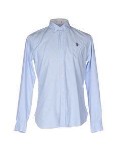 Pубашка U.S.Polo Assn.