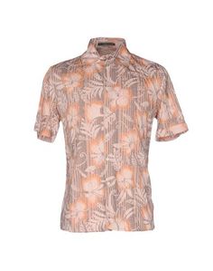 Pубашка Class Roberto Cavalli