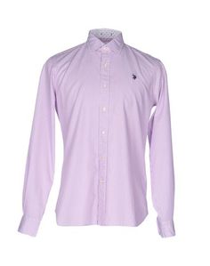 Pубашка U.S.Polo Assn.