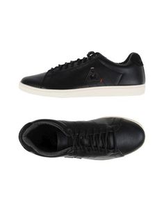 Низкие кеды и кроссовки Le Coq Sportif