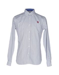 Pубашка U.S.Polo Assn.
