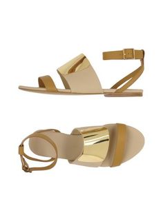 Сандалии SEE BY ChloÉ