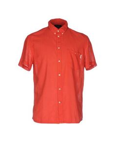 Pубашка Paul Smith