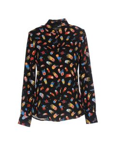 Pубашка Love Moschino