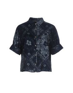 Pубашка Scotch & Soda