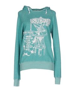 Толстовка Golden Goose Deluxe Brand
