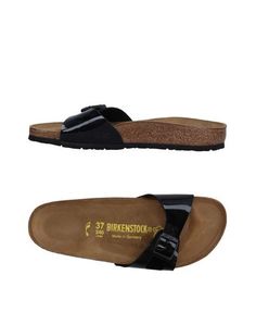 Сандалии Birkenstock