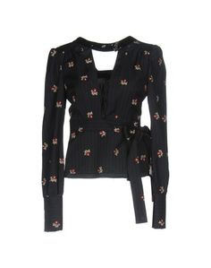 Pубашка Maison Margiela