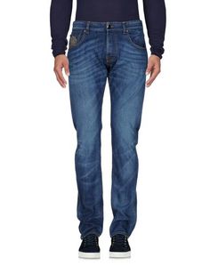 Джинсовые брюки Etro