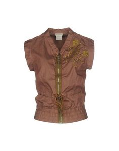 Pубашка Dries Van Noten