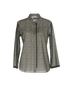 Pубашка Dries Van Noten