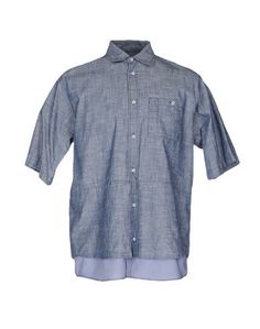 Pубашка Dsquared2