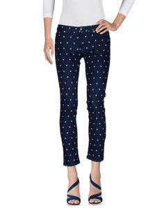 Джинсовые брюки Juicy Couture