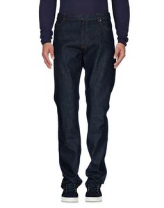 Джинсовые брюки Maison Margiela