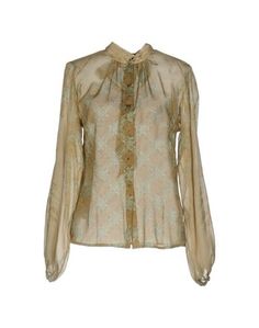 Pубашка Roberto Cavalli