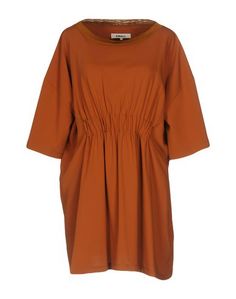 Короткое платье MM6 BY Maison Margiela