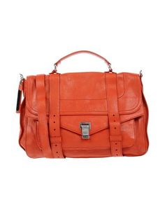 Сумка на руку Proenza Schouler