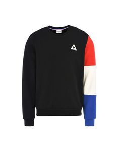 Толстовка Le Coq Sportif