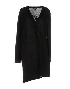 Короткое платье Ann Demeulemeester