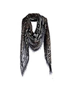 Платок Roberto Cavalli