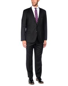 Костюм Hugo Boss