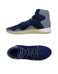 Высокие кеды и кроссовки Adidas Originals