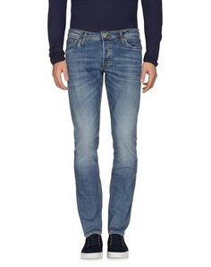 Джинсовые брюки Jack & Jones