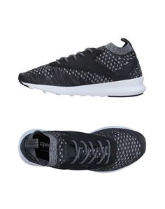 Низкие кеды и кроссовки Reebok