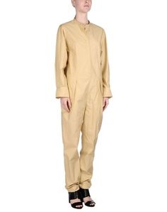 Комбинезоны без бретелей Isabel Marant