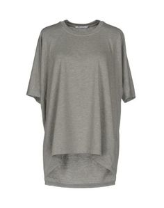 Толстовка T by Alexander Wang