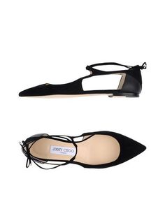Балетки Jimmy Choo
