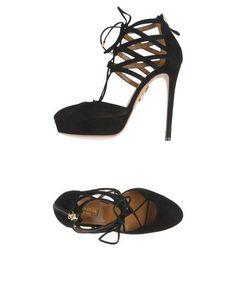 Туфли Aquazzura