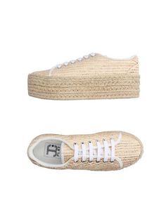 Эспадрильи JC Play BY Jeffrey Campbell