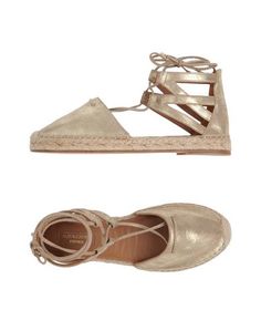 Эспадрильи Aquazzura