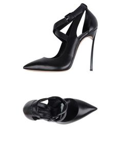 Туфли Casadei