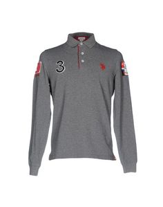 Поло U.S.Polo Assn.