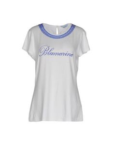 Футболка Blumarine