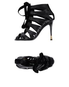 Сандалии TOM Ford