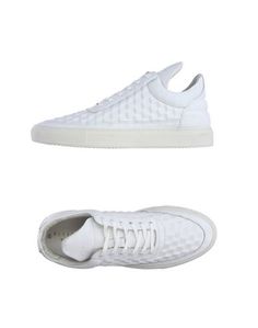 Низкие кеды и кроссовки Filling Pieces