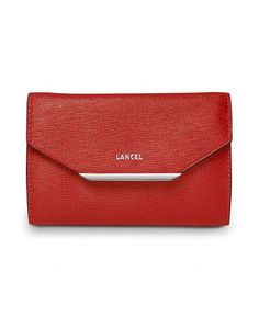 Бумажник Lancel