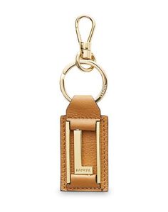 Брелок для ключей Lancel