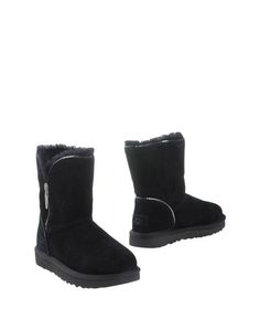 Полусапоги и высокие ботинки UGG Australia