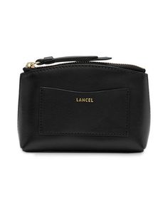 Кошелек для монет Lancel