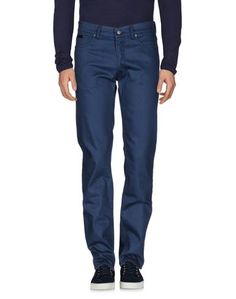 Джинсовые брюки Trussardi Jeans