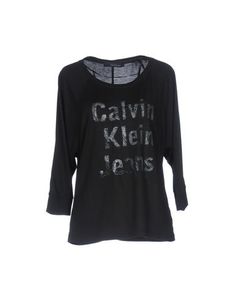Футболка Calvin Klein Jeans