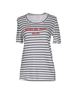 Футболка Isabel Marant Étoile