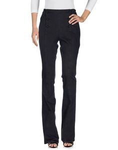 Джинсовые брюки RED Valentino