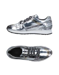 Низкие кеды и кроссовки Santoni