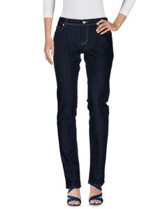 Джинсовые брюки Versace Jeans
