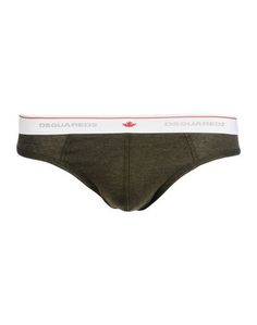 Трусы Dsquared2